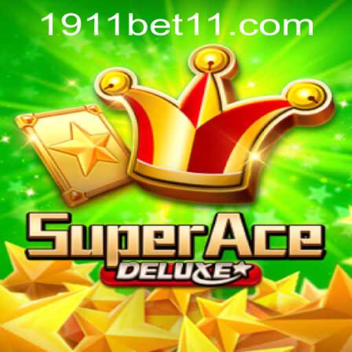 Introducing SuperAceDeluxe: A Comprehensive Guide to Gameplay and Rules