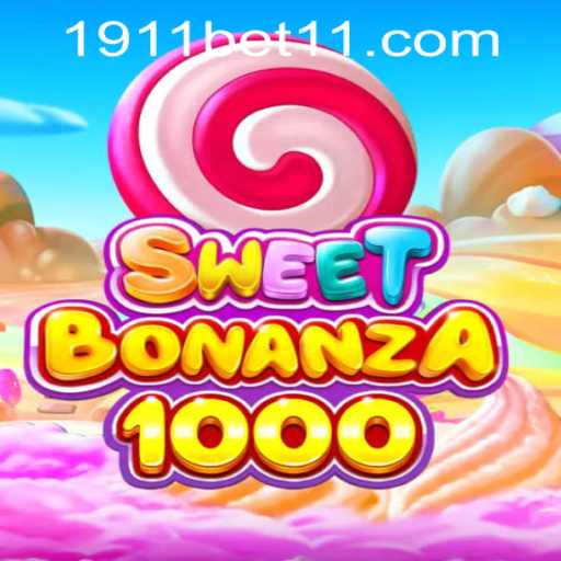 The Alluring World of SweetBonanza1000 and 1911bet PH Login