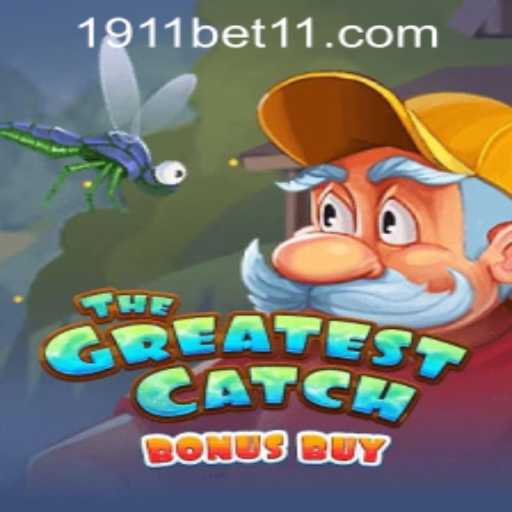 Experience the Adventure of TheGreatestCatchBonusBuy
