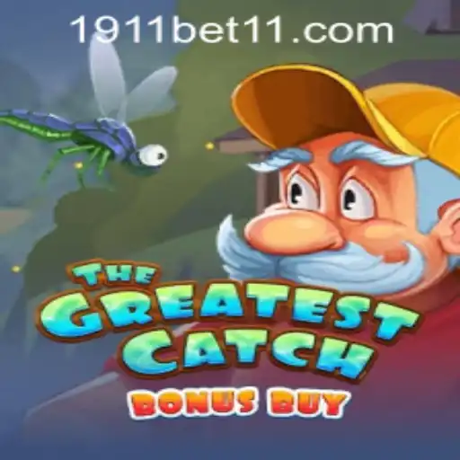 Experience the Adventure of TheGreatestCatchBonusBuy