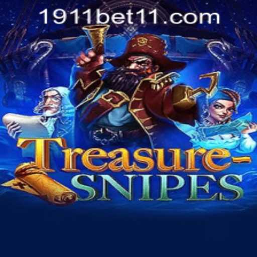 TreasureSnipes: Unveiling the Adventure and Strategy Behind the Game
