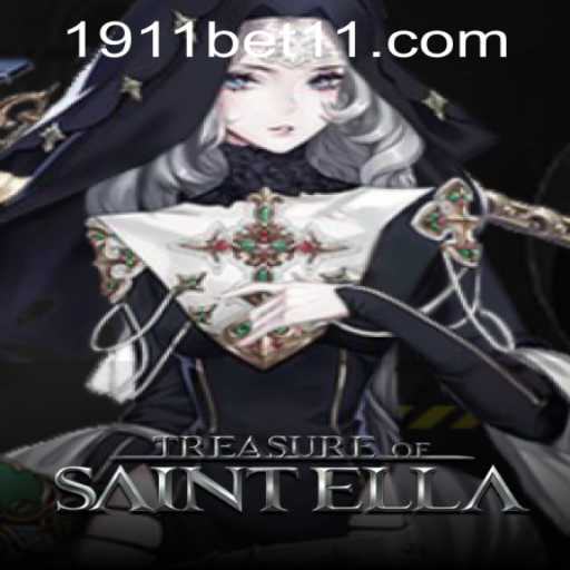 Exploring the Intriguing World of TreasureofSaintElla