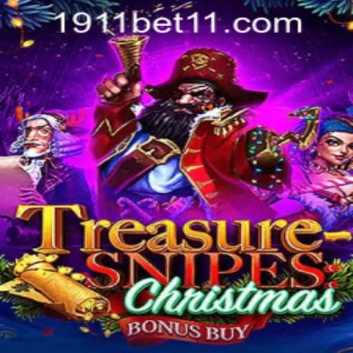 Discover the Excitement of TreasuresnipesChristmas: A Festive Gaming Experience