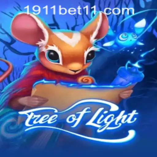 Exploring the Enchanting World of TreeofLight and Unveiling 1911bet PH Login