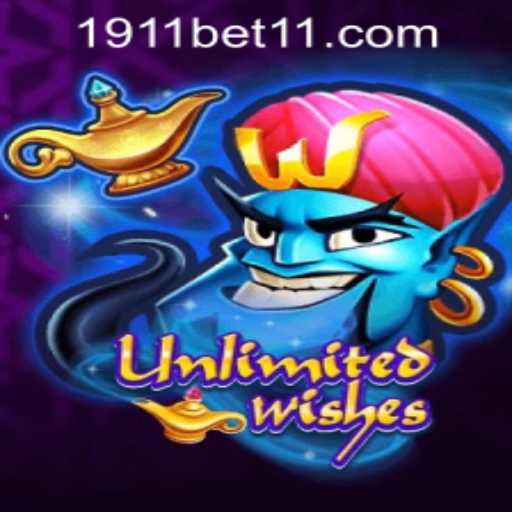 UnlimitedWishes: An Immersive Gaming Experience
