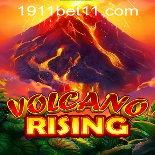 Exploring VolcanoRising: A Thrilling Adventure with 1911bet PH Login