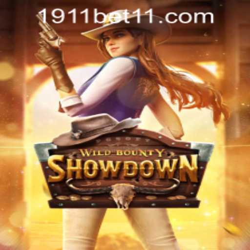 WildBountyShowdown: A Thrilling Gaming Experience and 1911bet PH Login Guide