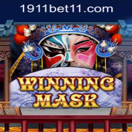 Unveiling WinningMask: A Thrilling Adventure in Virtual Gaming