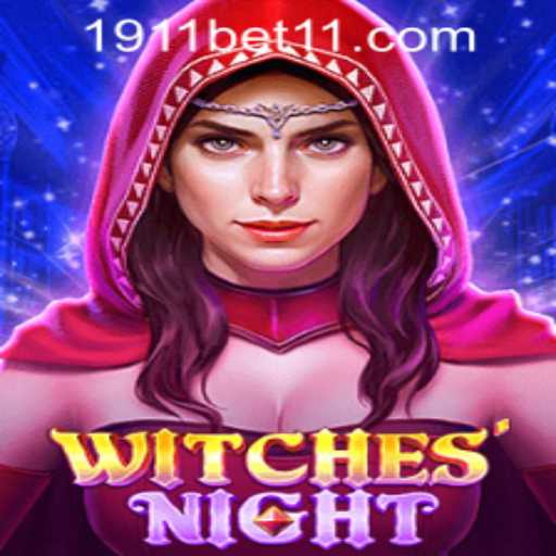 WitchesNight: An Enchanting Journey into the World of Magic and Mystery