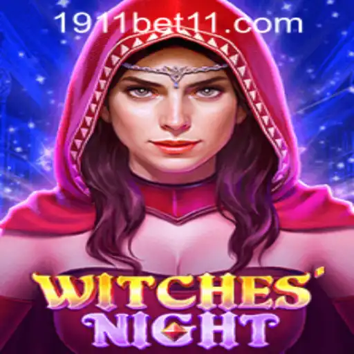 WitchesNight: An Enchanting Journey into the World of Magic and Mystery
