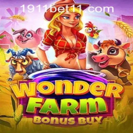 Exploring the World of WonderFarmBonusBuy and Navigating 1911bet PH Login